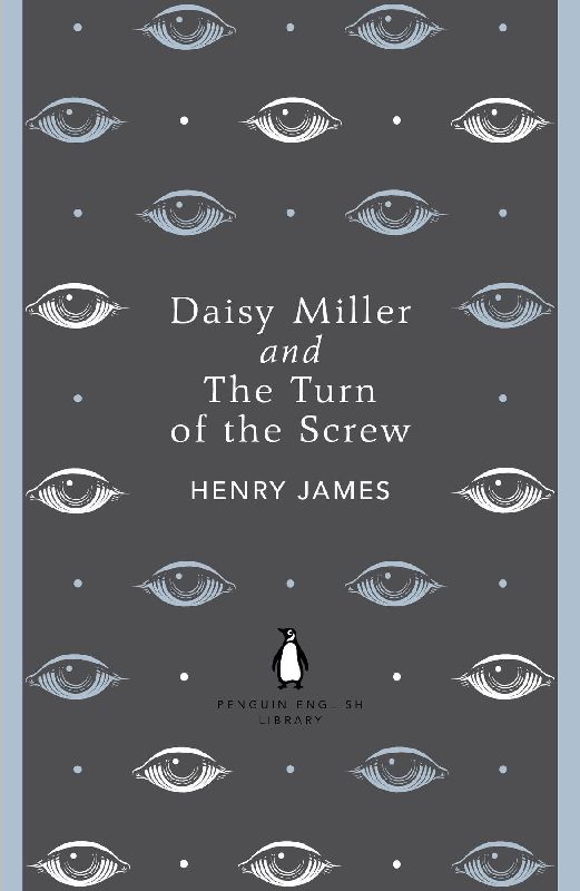 Daisy Miller and The Turn of the Screw