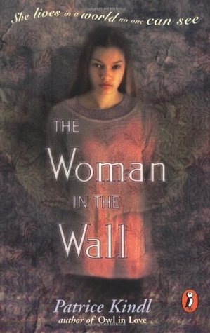 Woman in the Wall