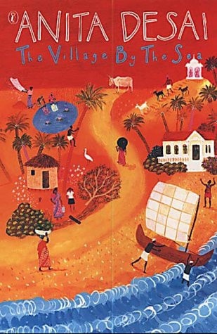 (VILLAGE BY THE SEA) BY DESAI, ANITA[ AUTHOR ]Paperback 12-2001 [Unknown Binding]