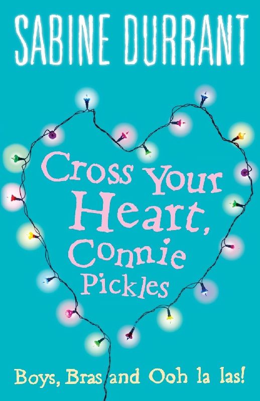 Cross Your Heart Connie Pickles