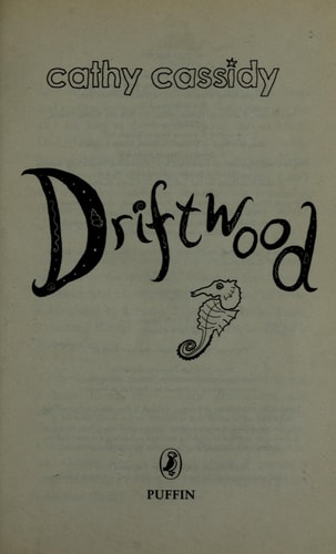 Driftwood