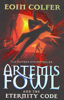 Artemis Fowl and the Eternity Code