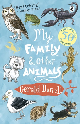 My Family and Other Animals