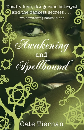 Awakening: And, Spellbound