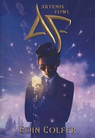 The Artemis Fowl #2: Arctic Incident Graphic Novel