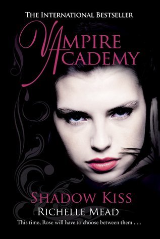 Shadow Kiss