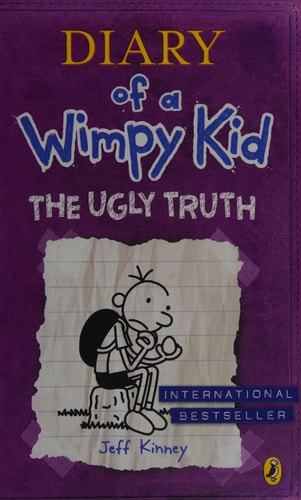 The Ugly Truth (Diary of a Wimpy Kid)