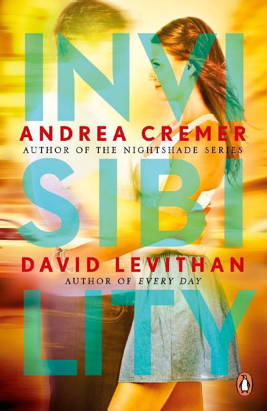 Invisibility