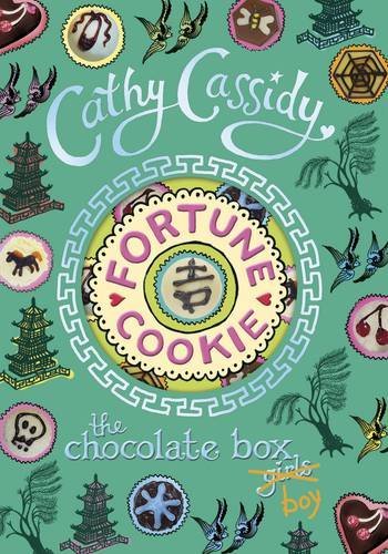 Fortune Cookie: Chocolate Box Girls