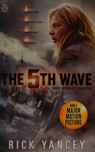 The 5th Wave (Book 1) (The 5th Wave)