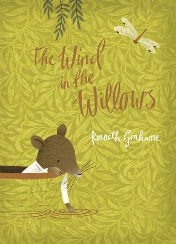 V&A Collectors Edition Wind In Willows