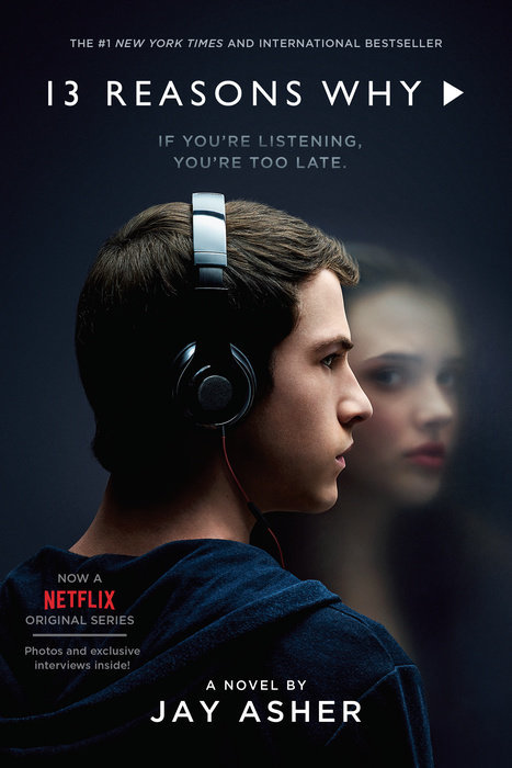 Thirteen Reasons Why (Tv Tie-in)