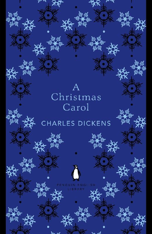 A Christmas Carol