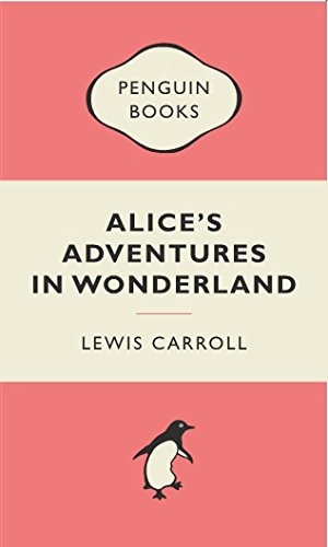 Alice's Adventures in Wonderland