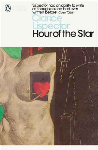 Hour of the Star (Penguin Modern Classics)
