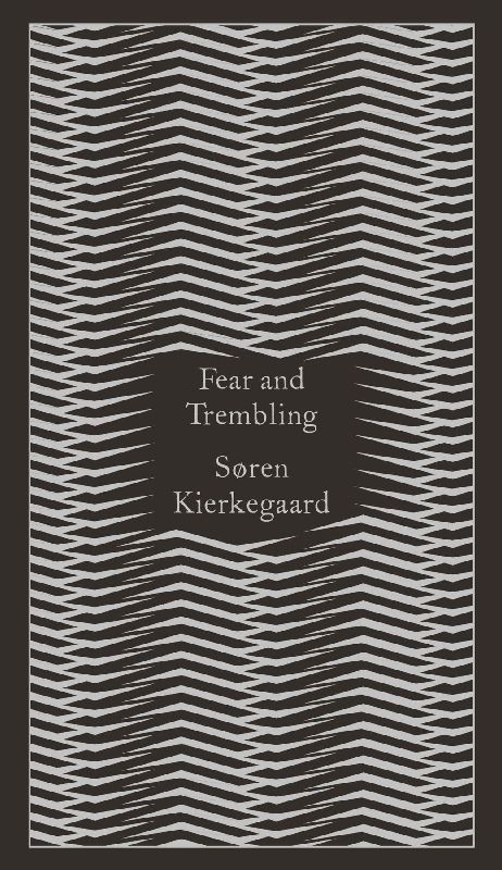Fear and Trembling
