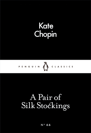 A Pair of Silk Stockings