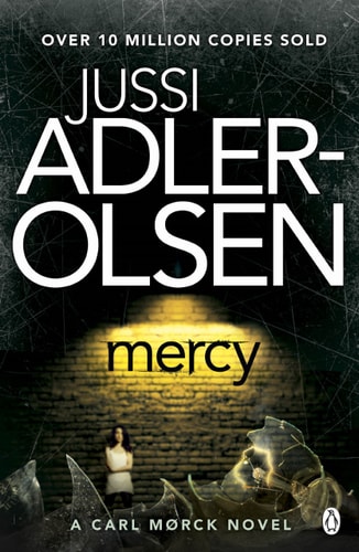 Mercy (Department Q Series Book 1)