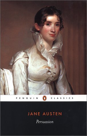 Persuasion (Penguin Classics)