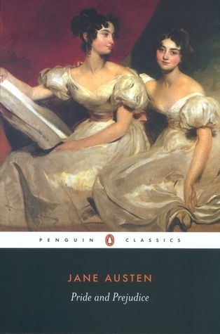 Pride and Prejudice, Annotated (Penguin Classics)