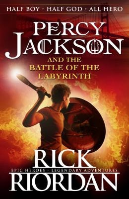 The Battle of the Labyrinth
