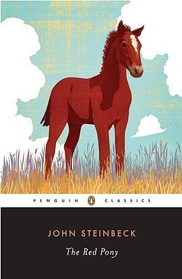 Red Pony