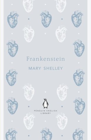 Frankenstein (The Penguin English Library)