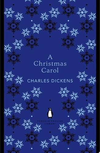 A Christmas Carol (The Penguin English Library)