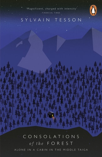 Consolations Of The Forest