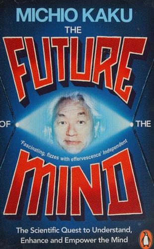 The Future of the Mind