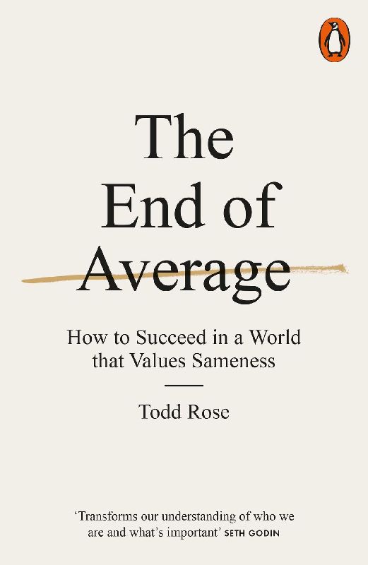 The End of Average