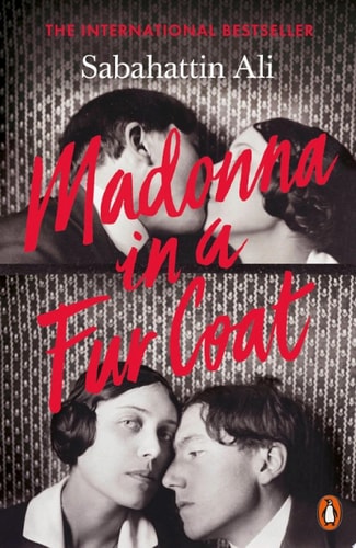 Buchcover