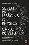 Carlo Rovelli Collection 3 Books Set (Reality Is Not What It Seems, The Order of Time, Seven Brief Lessons on Physics)