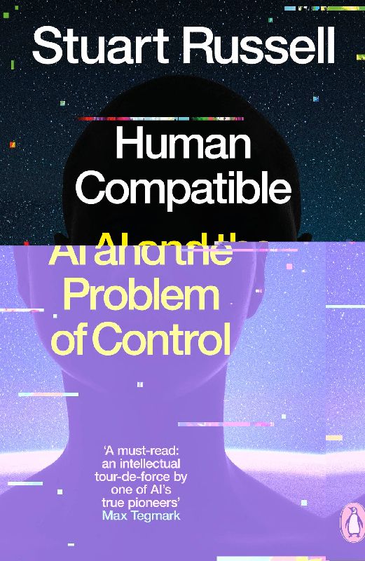 Human Compatible