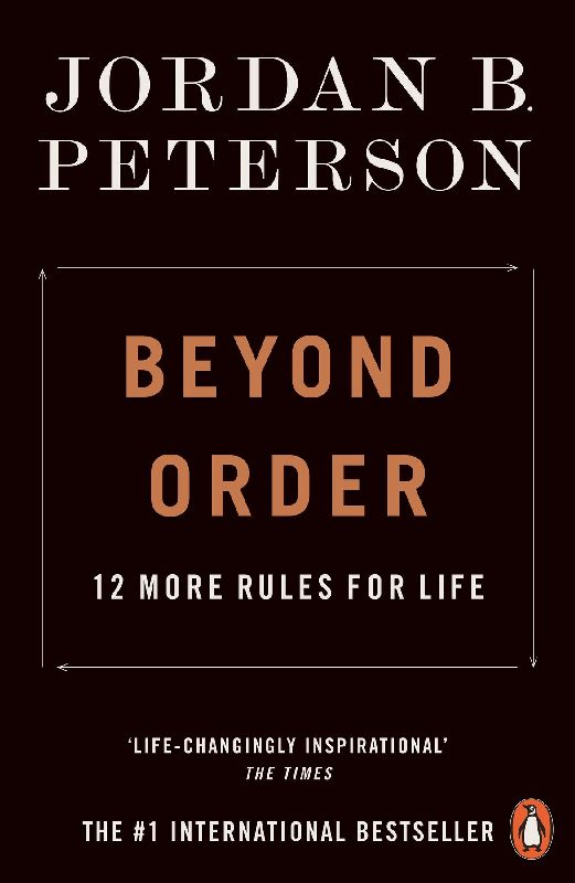 Beyond Order