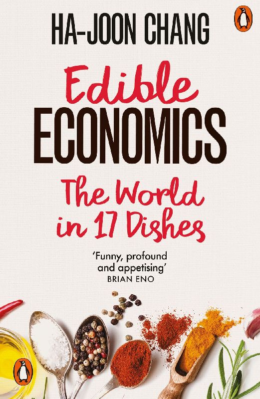 Edible Economics