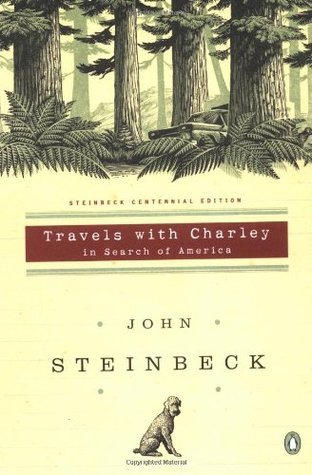 Travels with Charley in Search of America: