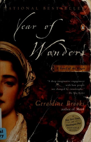 Year of Wonders: A Novel of the Plague