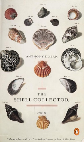 The Shell Collector: Stories