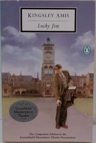 Lucky Jim