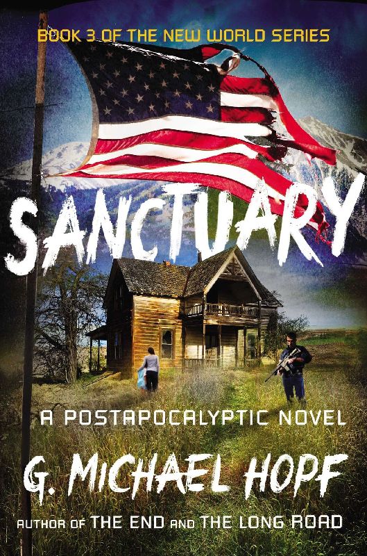 Sanctuary