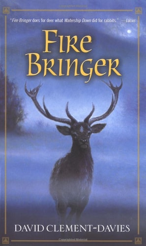 Fire Bringer