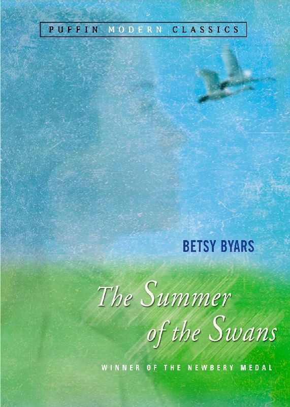 The Summer of the Swans