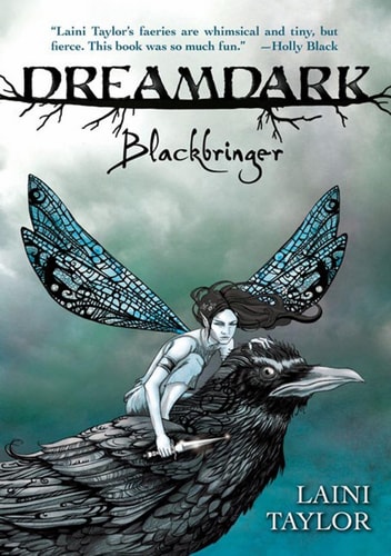 Blackbringer (Dreamdark)