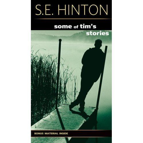Some of Tim's Stories