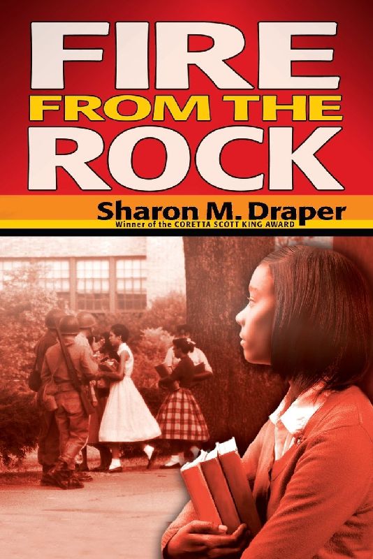 Fire from the Rock