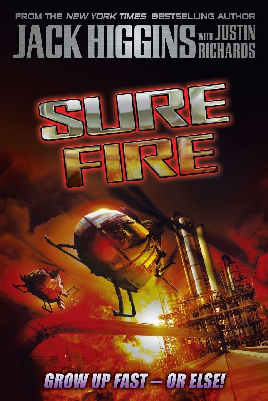 Sure Fire