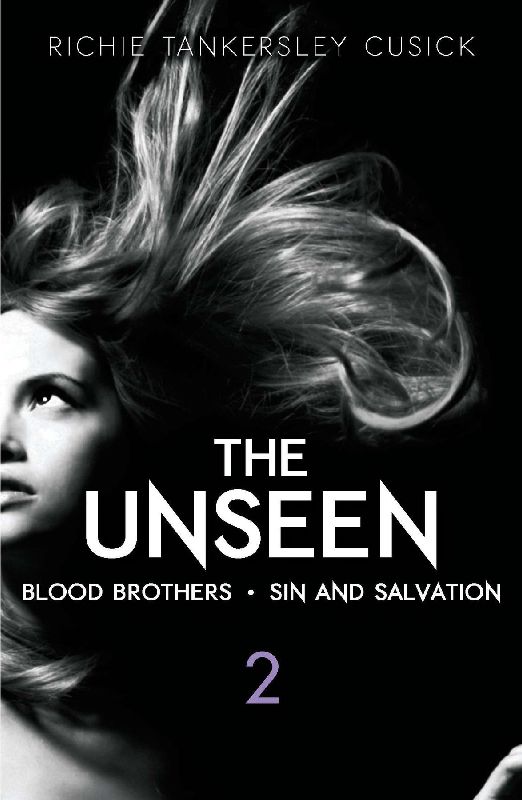 The Unseen 2
