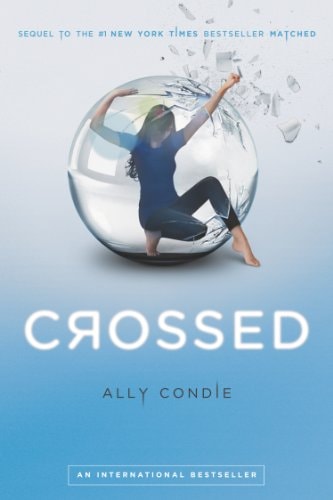 Crossed