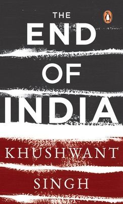 End of India
